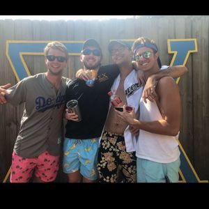 Meet your Posher, Ryan